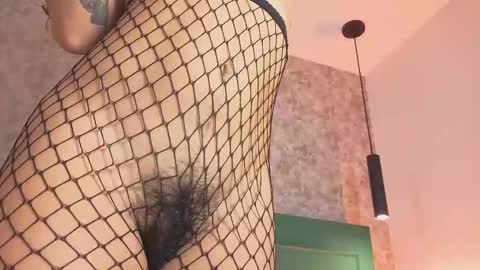 Cristal  online show from November 28, 3:19 pm