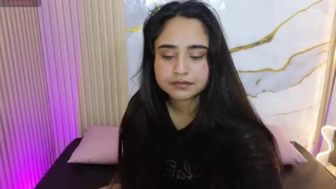  Cristal  online show from April 16, 8:09 pm