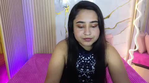  Cristal  online show from April 11, 7:18 pm