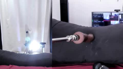 cristal_thompson_ online show from February 27, 3:59 pm