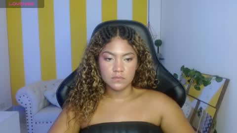 Cristal online show from February 25, 12:36 am