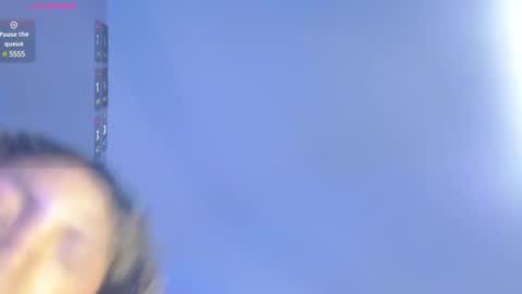 Cristal online show from February 26, 4:30 am