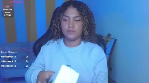 Cristal online show from February 26, 11:30 pm