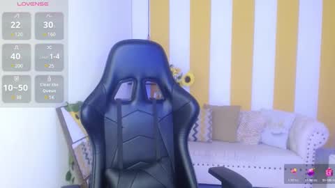 Cristal online show from February 27, 11:26 pm