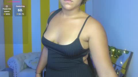 Cristal online show from February 24, 4:16 am