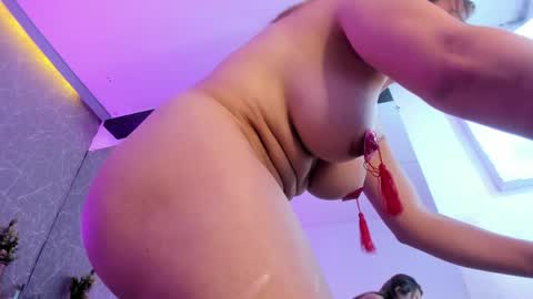 cristalbm_ online show from February 23, 10:34 pm