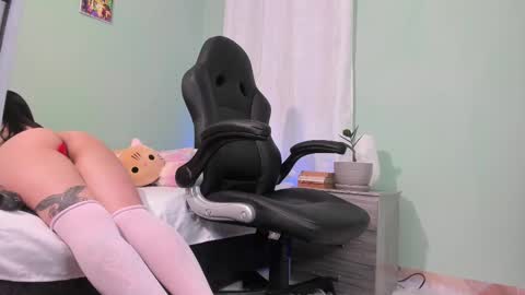 Cristal  online show from March 5, 11:38 pm