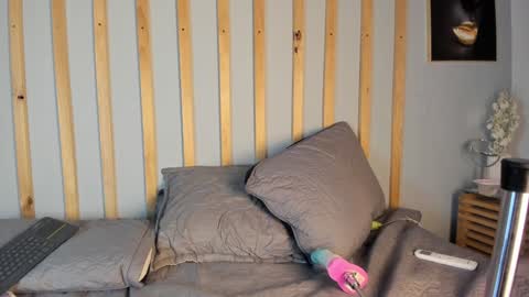 Cristal Cute  online show from February 6, 3:31 pm