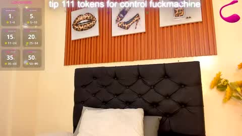cristale69 online show from June 4, 6:47 pm