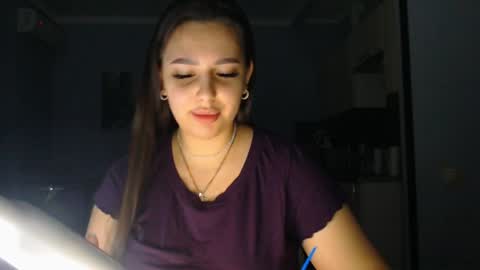 cristalnight online show from December 5, 5:23 pm