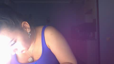 cristalnight online show from December 1, 7:38 pm