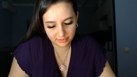 cristalnight online show from December 5, 8:28 pm