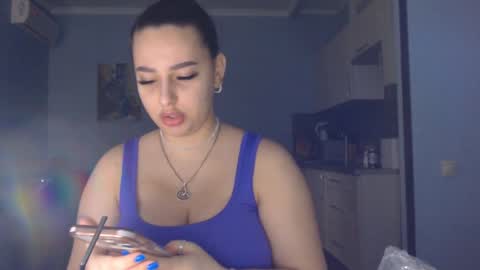 cristalnight online show from December 6, 12:22 pm