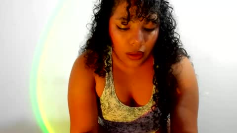 cristal online show from October 3, 3:59 am