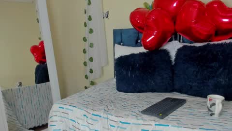 cristal walker online show from March 7, 12:34 pm