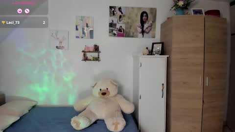 veronika online show from March 17, 5:45 am