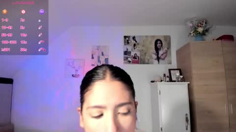 veronika online show from January 5, 6:11 pm