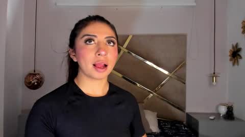  Independent Model online show from January 26, 1:47 pm