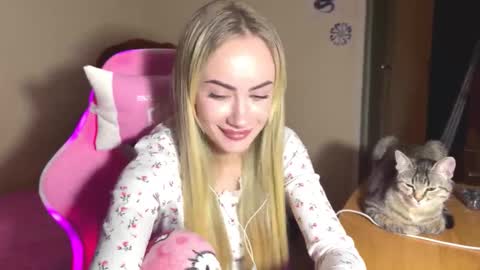 Cristen online show from March 17, 4:23 pm