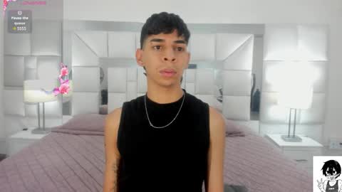 cristhian online show from September 24, 11:17 am