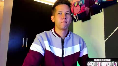 Cris  Independent model online show from October 14, 6:33 pm