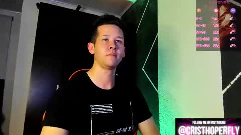 Cris  Independent model online show from September 28, 3:15 am