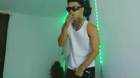 cristiamlol online show from October 13, 2:30 pm
