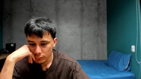 Cristian  online show from March 15, 1:32 am