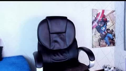 cristian walker online show from October 12, 1:48 pm