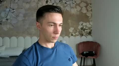 CristianoHailey online show from May 21, 8:37 pm