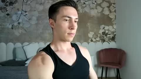 CristianoHailey online show from June 5, 6:24 pm