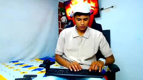 cristian online show from May 30, 6:45 am