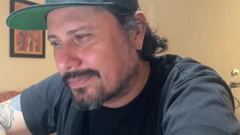 cristianthelion online show from May 15, 10:28 pm