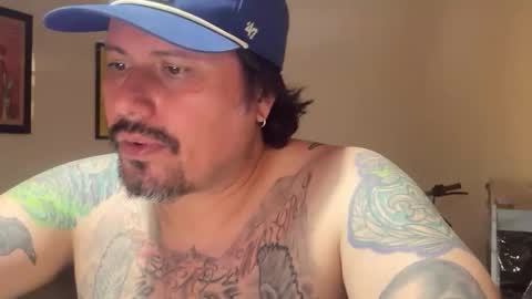 cristianthelion online show from May 5, 11:10 pm