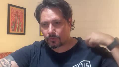 cristianthelion online show from May 30, 9:46 pm