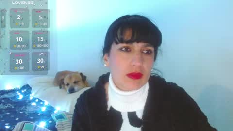 Cristina online show from February 15, 7:49 am