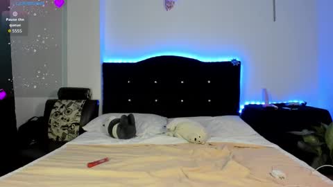 soycriss online show from October 21, 10:02 pm