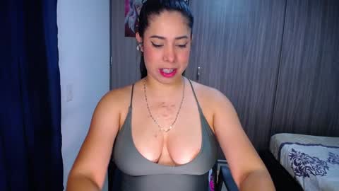 Cristina online show from January 16, 1:58 am