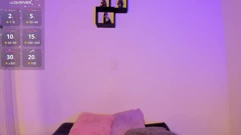 cristina_joy online show from April 18, 11:23 am