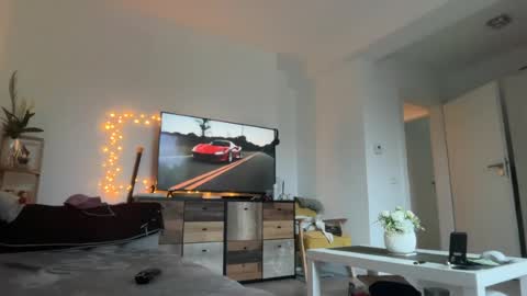 cristinabrunete online show from June 23, 5:19 pm