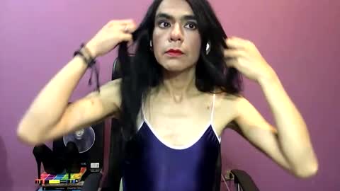 Cristina Dick Clit online show from June 8, 5:19 am