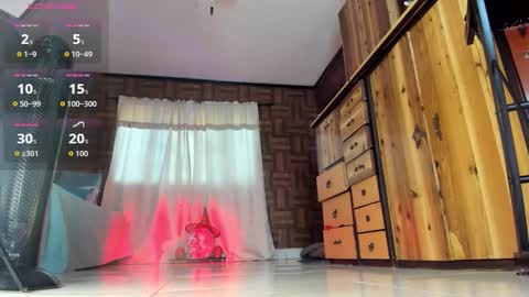 Julieta online show from October 31, 9:37 pm