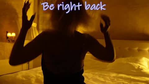 CristinaVinci online show from January 17, 11:29 pm