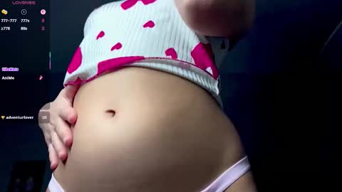 Anne online show from October 17, 5:28 pm