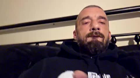 cristo8inch online show from November 30, 7:10 pm