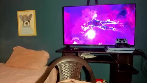 Cristian online show from July 24, 1:36 am
