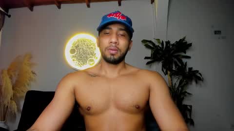 Cristian online show from February 5, 11:08 pm