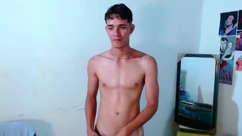 Cristofer online show from March 4, 1:34 am