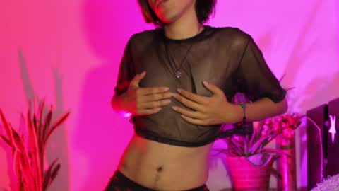 Cristopher online show from February 22, 8:40 am