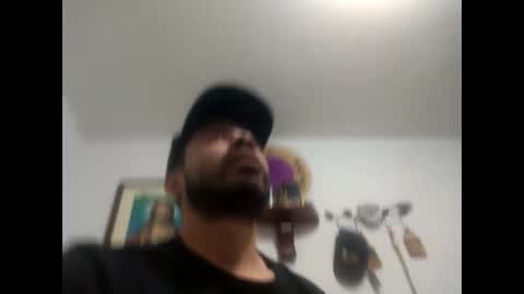 cristopher_alvez_ online show from May 19, 2:07 am